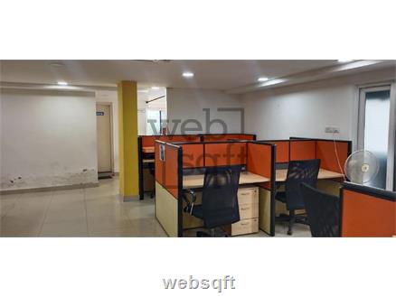 Commercial Office Space for Rent in Telangana